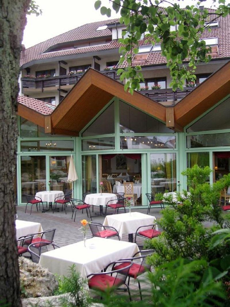 Hotel Lamm Ostfildern Exterior photo